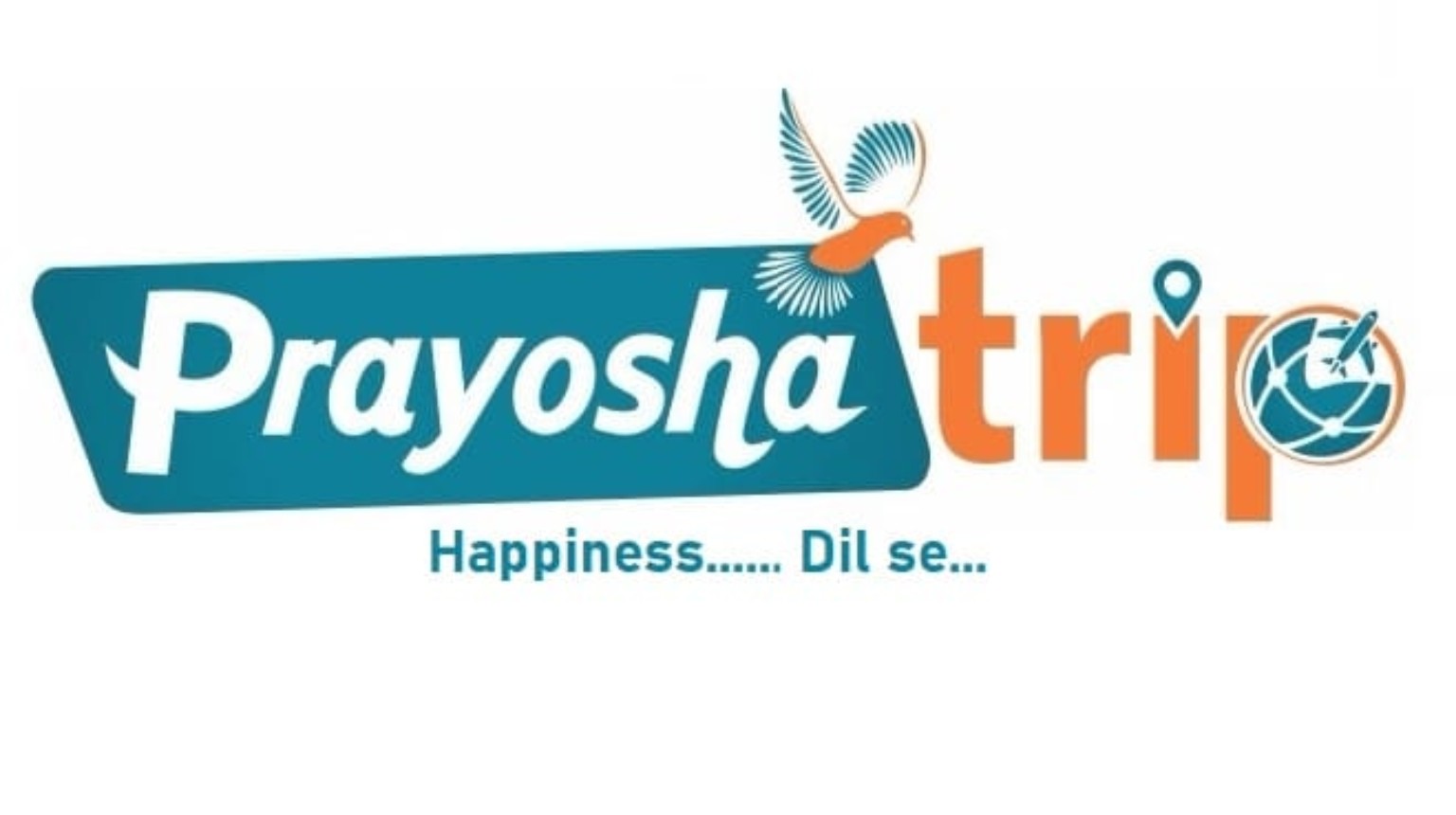 Prayosha Trip — Happiness Dil Se